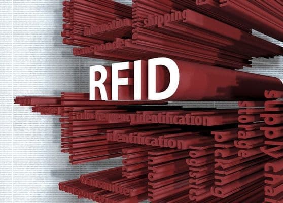 Wie funktioniert ein RFID-Asset-Tracking-System?